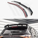 Maxton Design Spoiler CAP Hyundai I20 N MK3 2020-