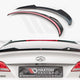 Maxton Design Spoiler CAP Hyundai I40 MK1 11-14