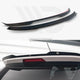 Maxton Design Spoiler CAP Hyundai ix35 Mk1