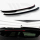 Maxton Design Spoiler CAP Hyundai Tucson Mk4