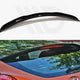 Maxton Design Spoiler CAP Hyundai Veloster