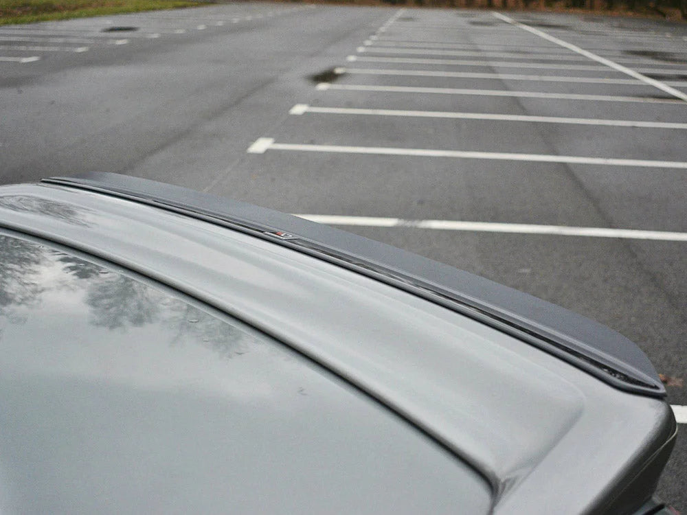 Maxton Design Spoiler CAP Infiniti G35 Coupe 09-07