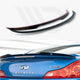 Maxton Design Spoiler CAP Infiniti G37 Coupe