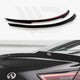 Maxton Design Spoiler CAP Infiniti Q60 S MK2 2017-
