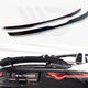 Maxton Design Spoiler CAP Jaguar F-Type Mk1 Facelift