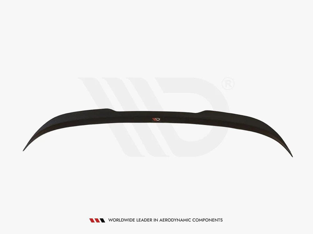 Maxton Design Spoiler CAP KIA PRO Cee'd GT MK2 13-18