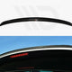 Maxton Design Spoiler CAP KIA Sportage MK4 GT Line 01-19