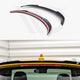 Maxton Design Spoiler CAP KIA Xceed MK1 2019-