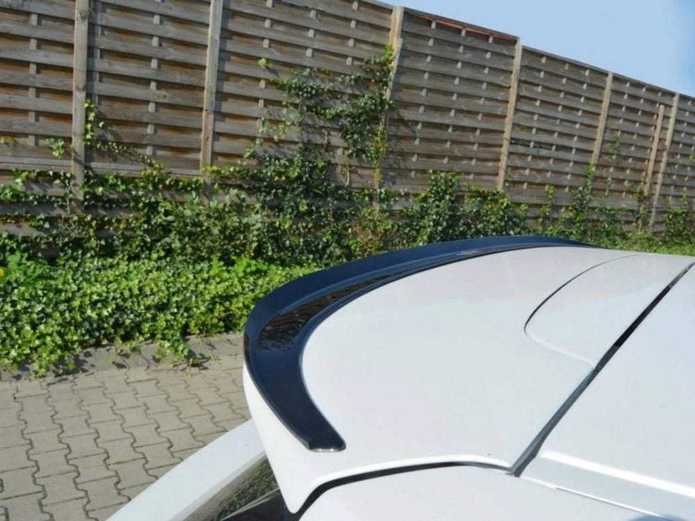 Maxton Design Spoiler CAP Lexus CT MK1 Facelift 13-15