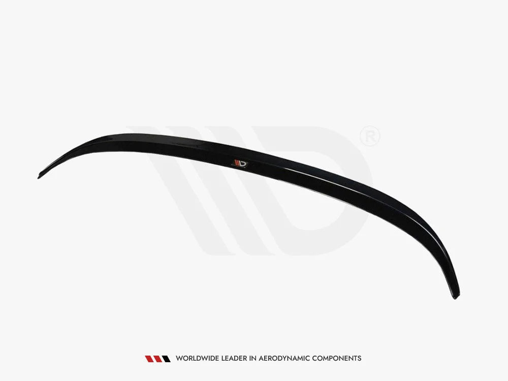 Maxton Design Spoiler CAP Lexus CT MK1 Facelift 13-15