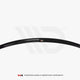 Maxton Design Spoiler CAP Lexus IS MK2