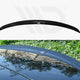 Maxton Design Spoiler CAP Lexus NX MK1 2014- 2017