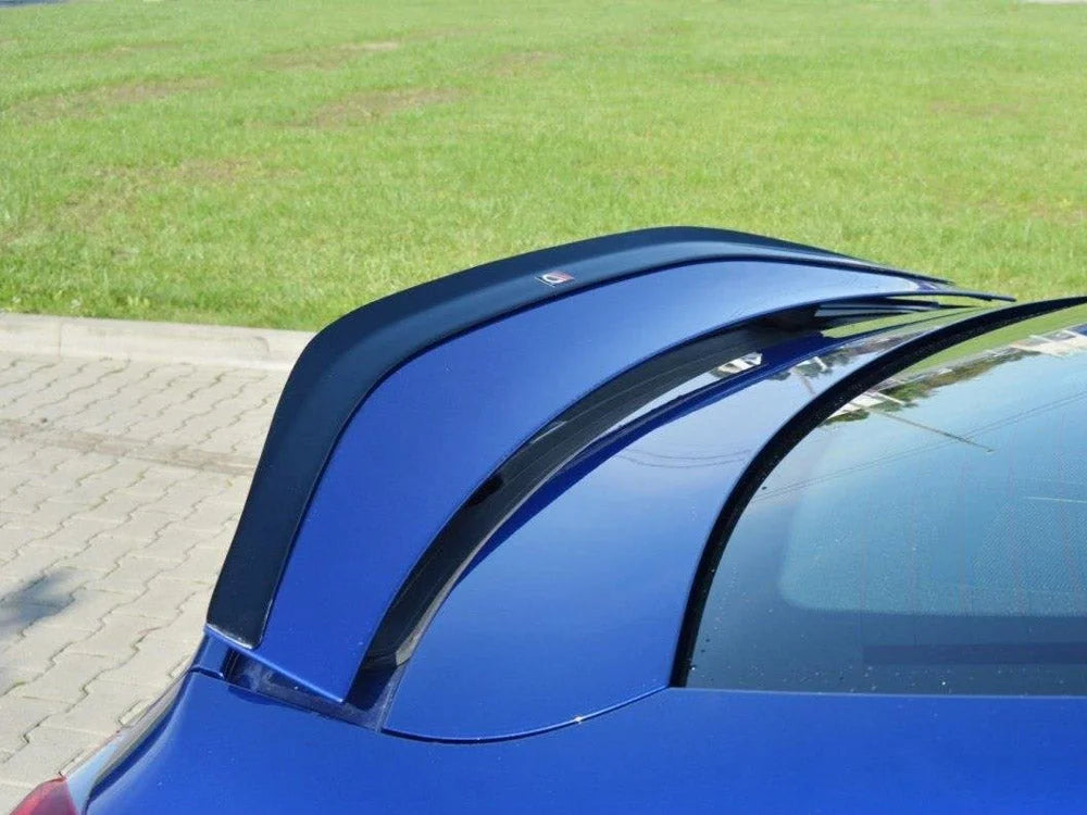 Maxton Design Spoiler CAP Lexus RC F 214-19