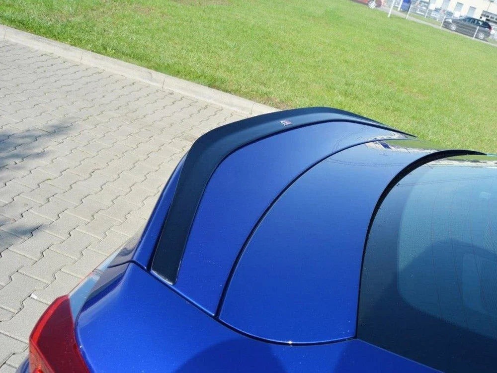 Maxton Design Spoiler CAP Lexus RC F 214-19