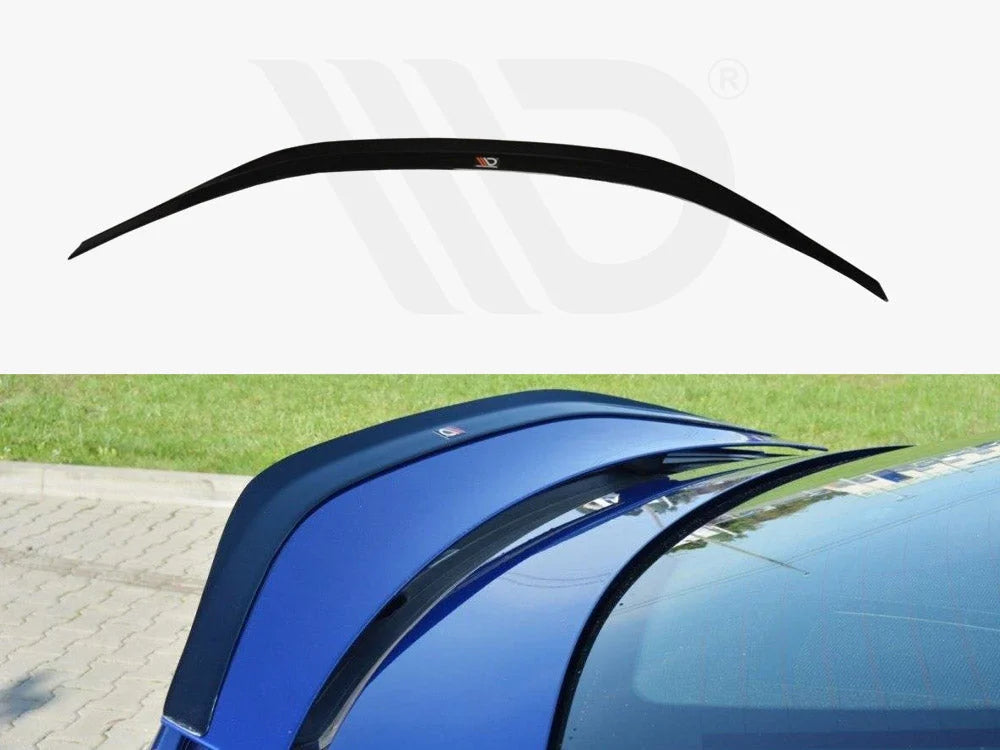 Maxton Design Spoiler CAP Lexus RC F 214-19