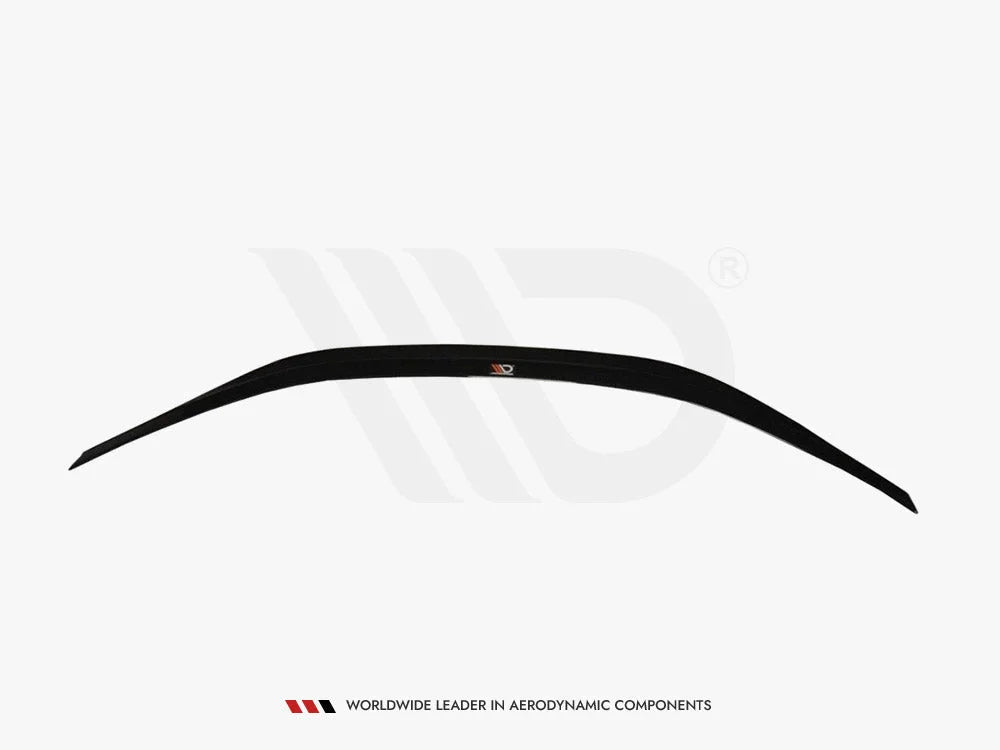 Maxton Design Spoiler CAP Lexus RC F 214-19