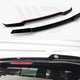 Maxton Design Spoiler CAP Lexus UX MK1 2018-
