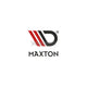 Maxton Design Spoiler CAP Maserati Ghibli MK3 13-17