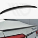 Maxton Design Spoiler CAP Maserati Granturismo 07-11