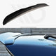 Maxton Design Spoiler CAP Mazda 3 MPS MK1 Preface