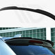 Maxton Design Spoiler CAP Mazda 6 GJ MK3 12-14