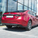 Maxton Design Spoiler CAP Mazda 6 GJ MK3 Facelift 2014- 2017
