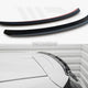 Maxton Design Spoiler CAP Mazda CX-3 2015-