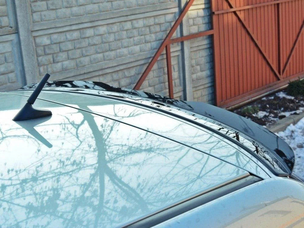 Maxton Design Spoiler CAP Mazda CX-7