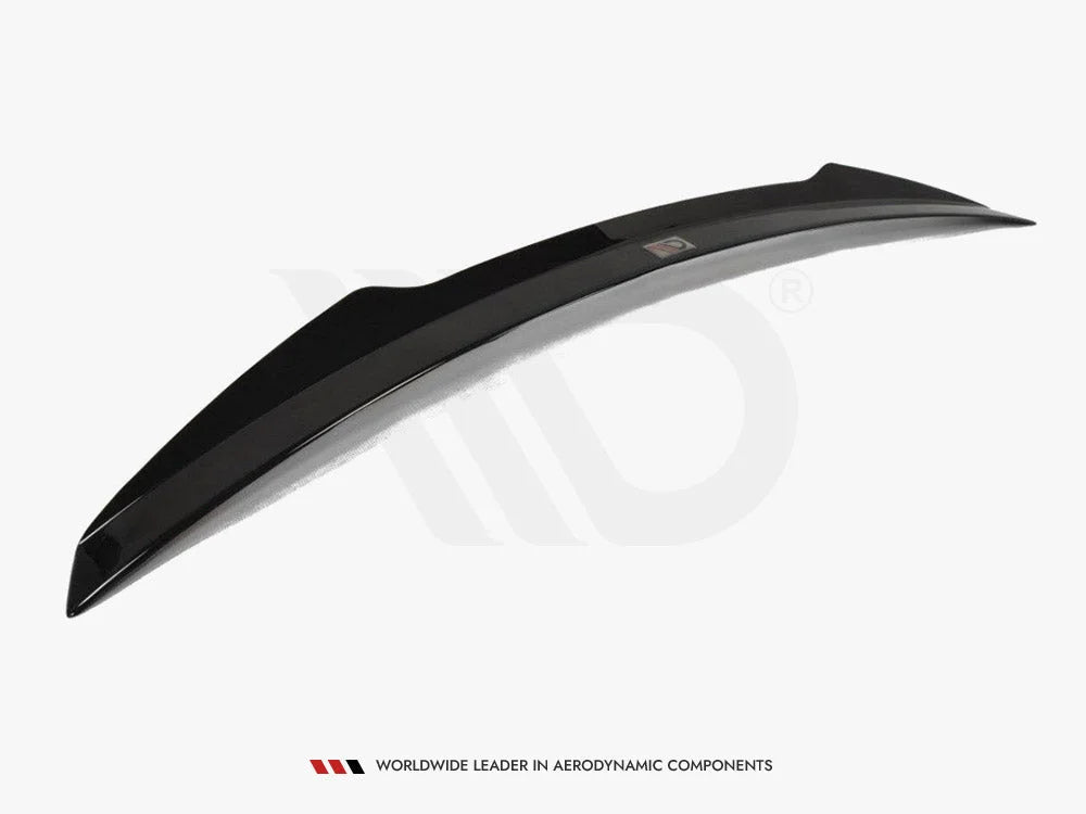 Maxton Design Spoiler CAP Mazda MX-5 IV 14-19