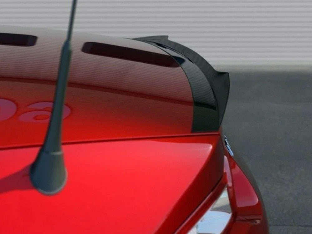 Maxton Design Spoiler CAP Mazda MX-5 IV 14-19