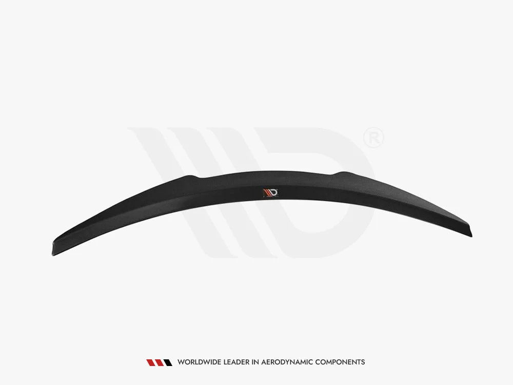Maxton Design Spoiler CAP Mercedes A W176 AMG Facelift