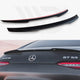 Maxton Design Spoiler CAP Mercedes AMG GT 53 4-door Coupe 2018-
