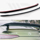Maxton Design Spoiler CAP Mercedes-amg GT 63S 4 Door-coupe 2018-