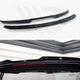 Maxton Design Spoiler CAP Mercedes B W246 Facelift