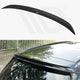 Maxton Design Spoiler CAP Mercedes C 205 63 AMG Estate 15-18