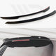 Maxton Design Spoiler CAP Mercedes E Estate W213 16-21