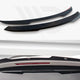 Maxton Design Spoiler CAP Mercedes GLS Amg-line X167 2019-