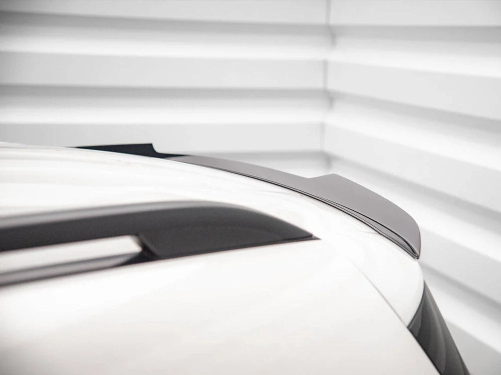 Maxton Design Spoiler CAP Mercedes GLS Amg-line X167 2019-