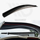 Maxton Design Spoiler CAP N.1 Honda Civic IX Type R 15-17