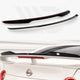 Maxton Design Spoiler CAP Nissan GTR R35 Facelift