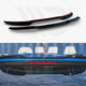 Maxton Design Spoiler CAP Peugeot 2098 MK2 2019-