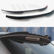 Maxton Design Spoiler CAP Peugeot 308 SW MK2 Facelift 2017-