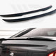 Maxton Design Spoiler CAP Peugeot 508 GT MK1 Facelift 14-18
