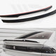 Maxton Design Spoiler CAP Peugeot 508 Sedan MK2 2018-