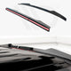 Maxton Design Spoiler CAP Peugeot Partner MK3 2018-