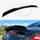 Maxton Design Spoiler CAP Peugeot RCZ 10-12