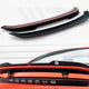 Maxton Design Spoiler CAP Porsche 718 Cayman 982c