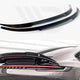 Maxton Design Spoiler CAP Porsche 911 Carrera 4S 992 2019-