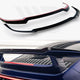 Maxton Design Spoiler CAP Porsche 911 Carrera Aero 992