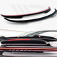 Maxton Design Spoiler CAP Porsche Porsche 911 Turbo S 992